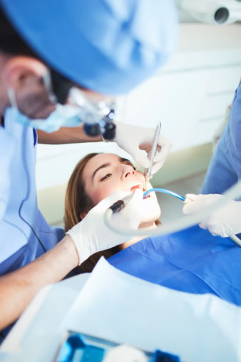 Dental health chirurgie